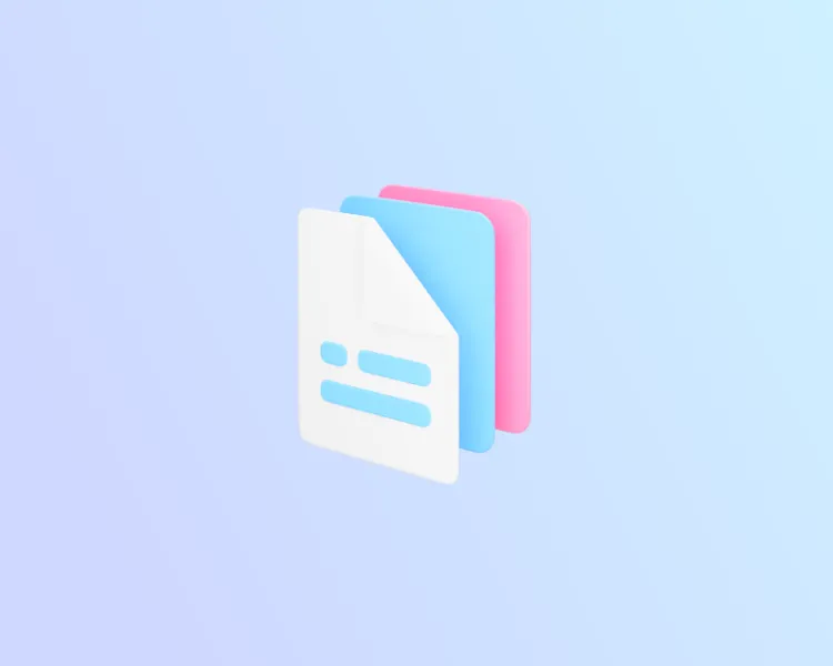 Wireframe Library Frame 19370