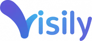 Visily Design Contest 7 Visily Full Logo@2x