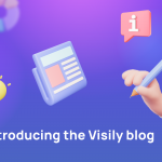 Introducing Visily Blog