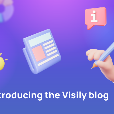 Introducing Visily Blog