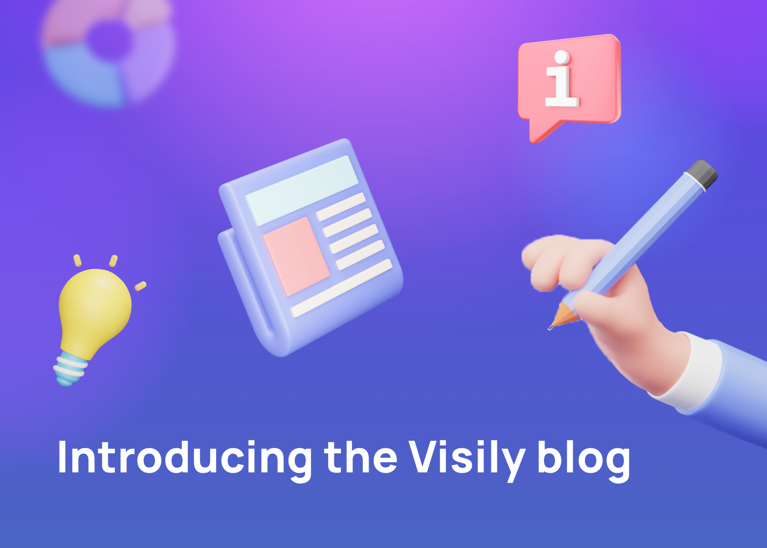 Introducing Visily Blog