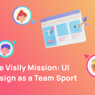 Design As A Team Sport
