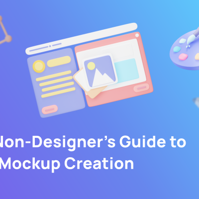 Guide To UI Mockup Creation