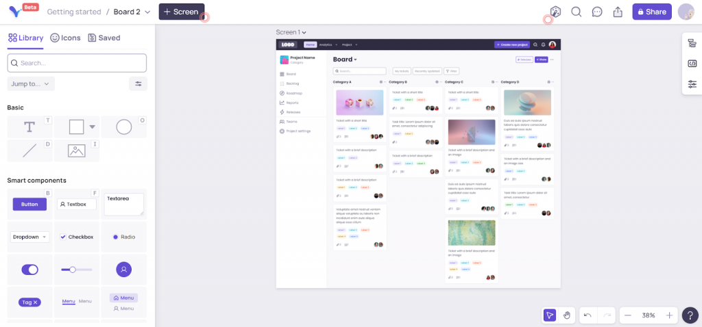 10 Best Practices for Beautiful Web UI Design
