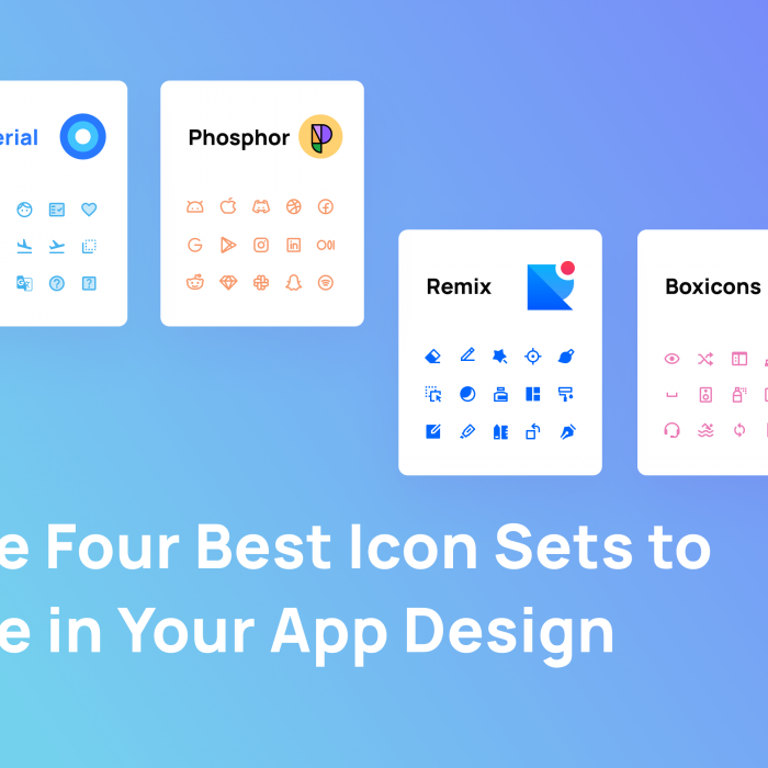 Top 5 reasons why product managers should learn UI/UX in 2023 - Visily