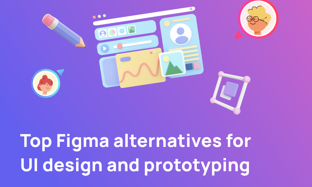 Figma Alternative