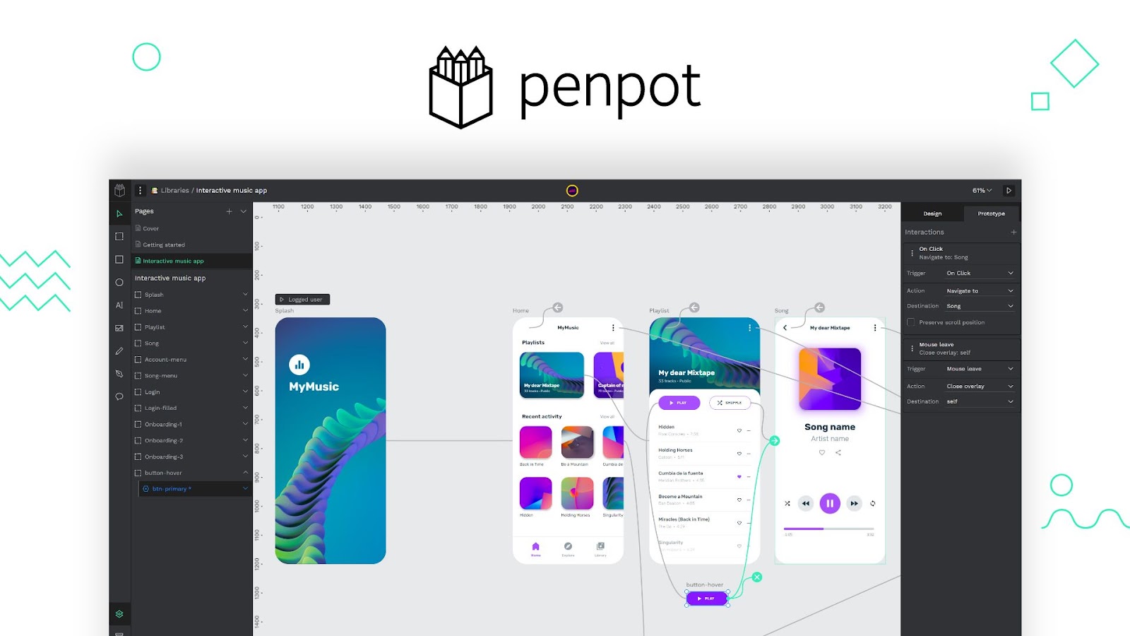 Figma Alternatives For Prototyping And UI Design Tools Figma Alternatives For Prototyping And UI Design Tools