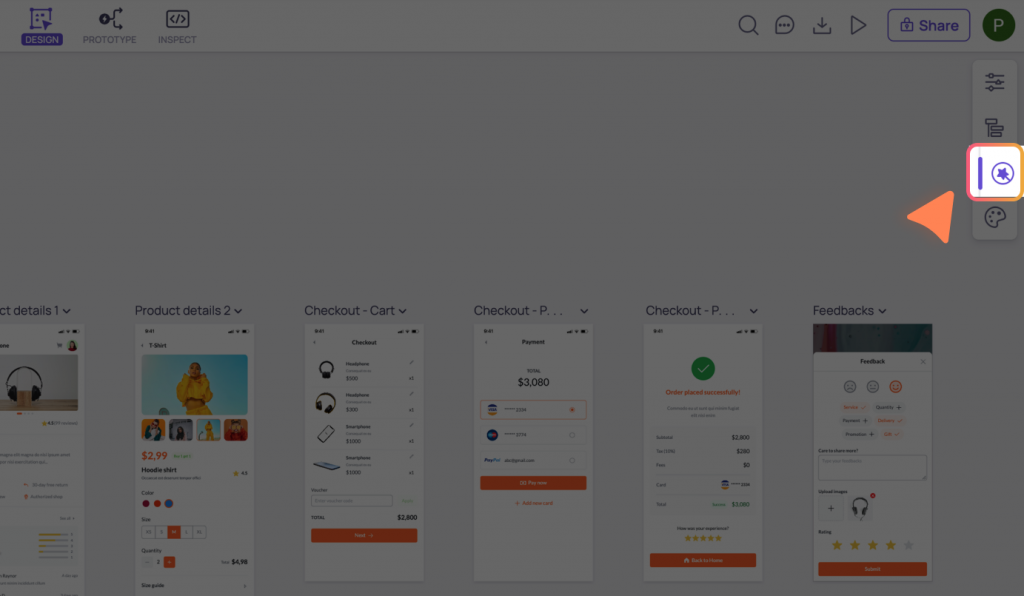 Smart Assistant 1 Group 12404
