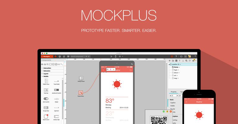 mockplus