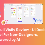 Visily - UI Design Tool For Non-Designers