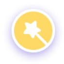 Visily AI 21 indicator