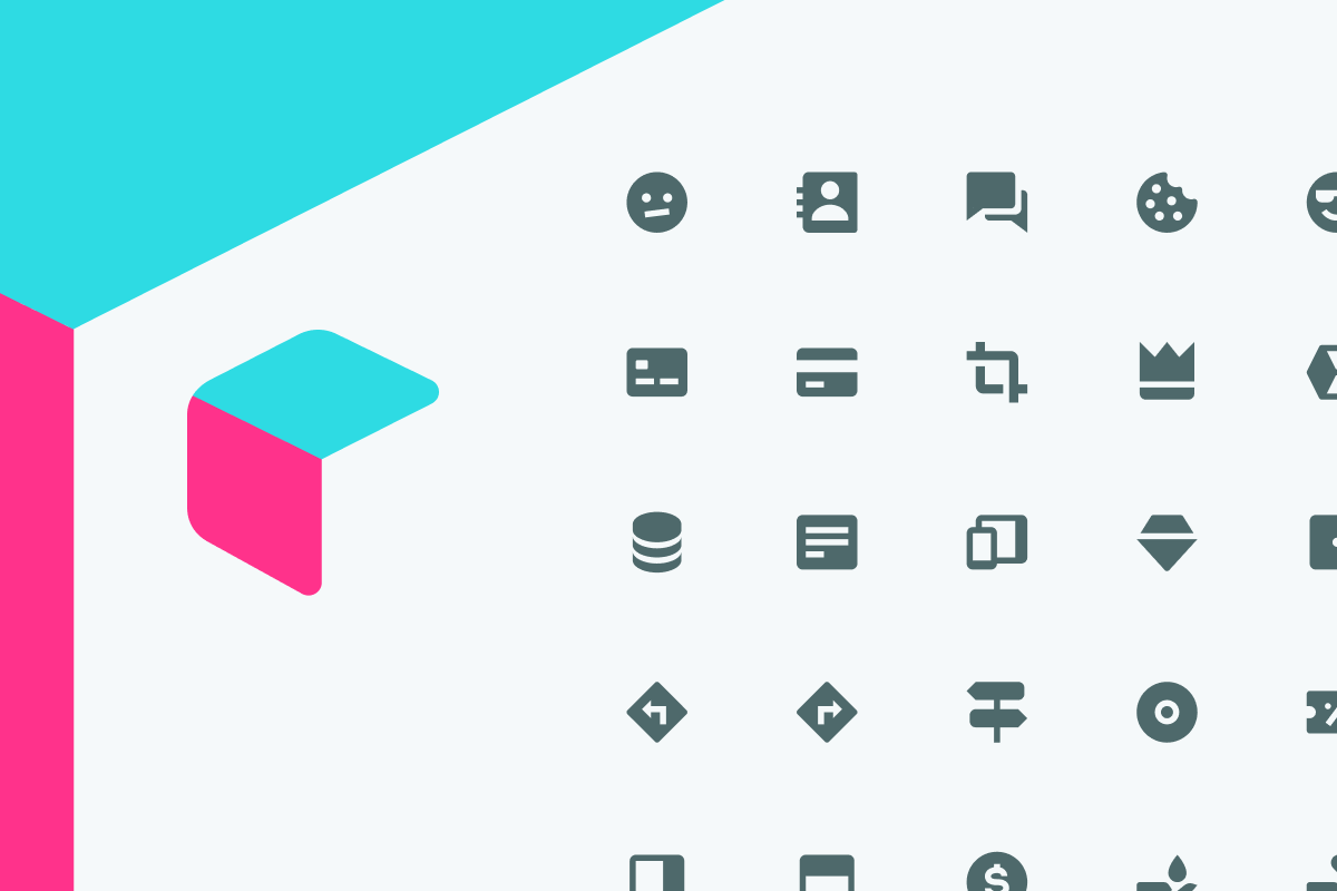 box icons