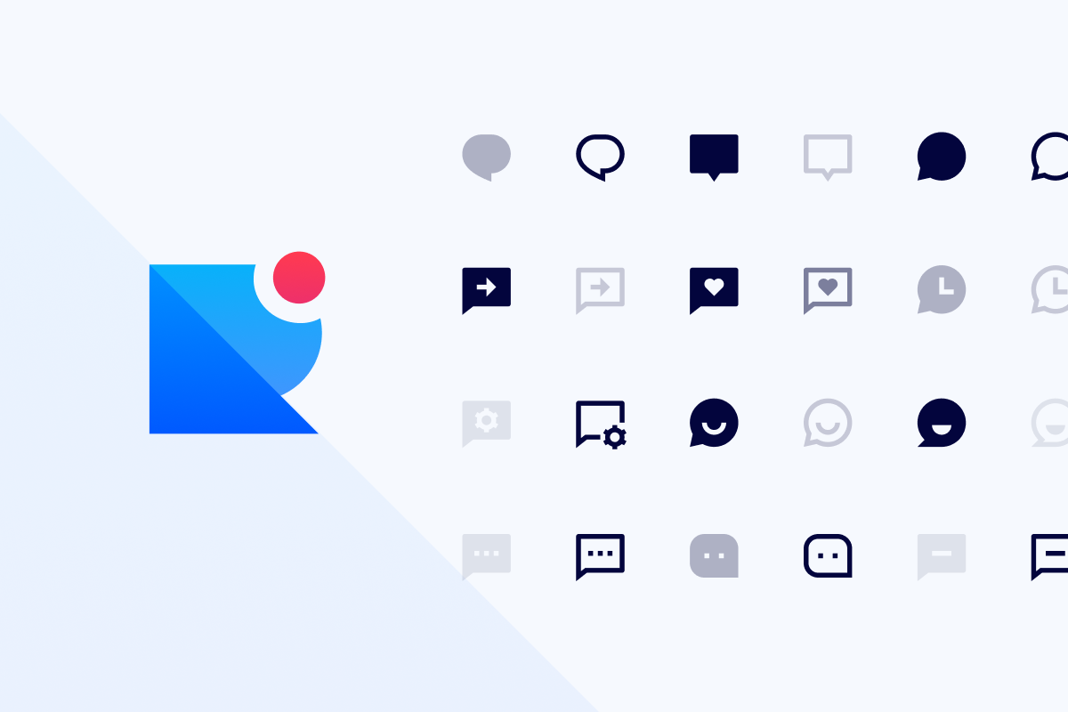 remix icons