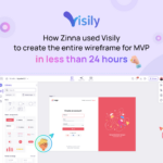 zinnie visily success