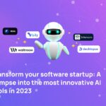 most-innovative-ai-tools-in-2023