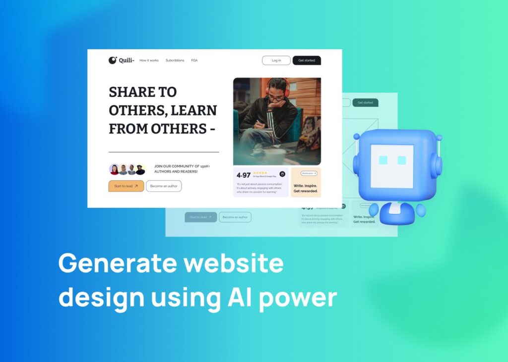 Bubble Ai Apps How To Integrate Ai Into Your No Code Software