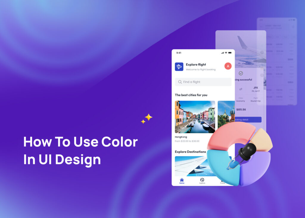 Mastering Colors in UI Design: A Comprehensive Guide 1 colors-in-ui-design