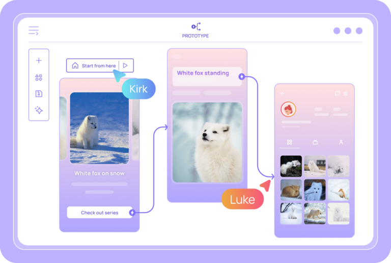 AI Design Generator | Build AI Designs With Generative AI