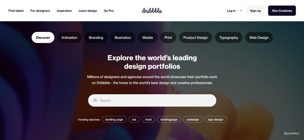 9 Free Mobile App Design Templates 19 Screenshot 2023 08 21 at 10.37.16