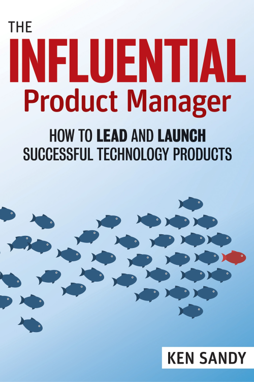 The Influential Product Manager