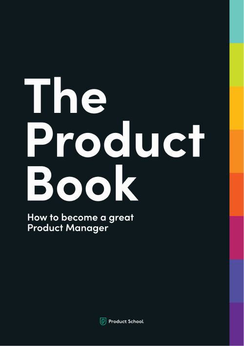 The Product Book