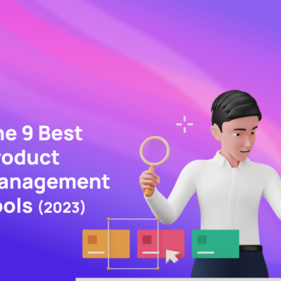 9 best product management tools 2023