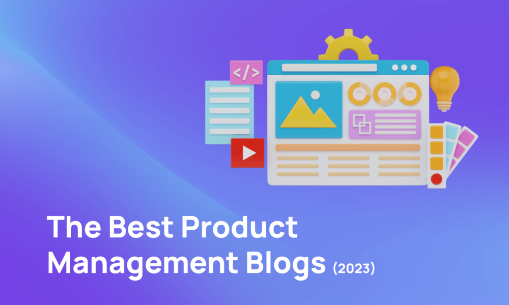 BLOG The Best Product Management Blogs 2023 min