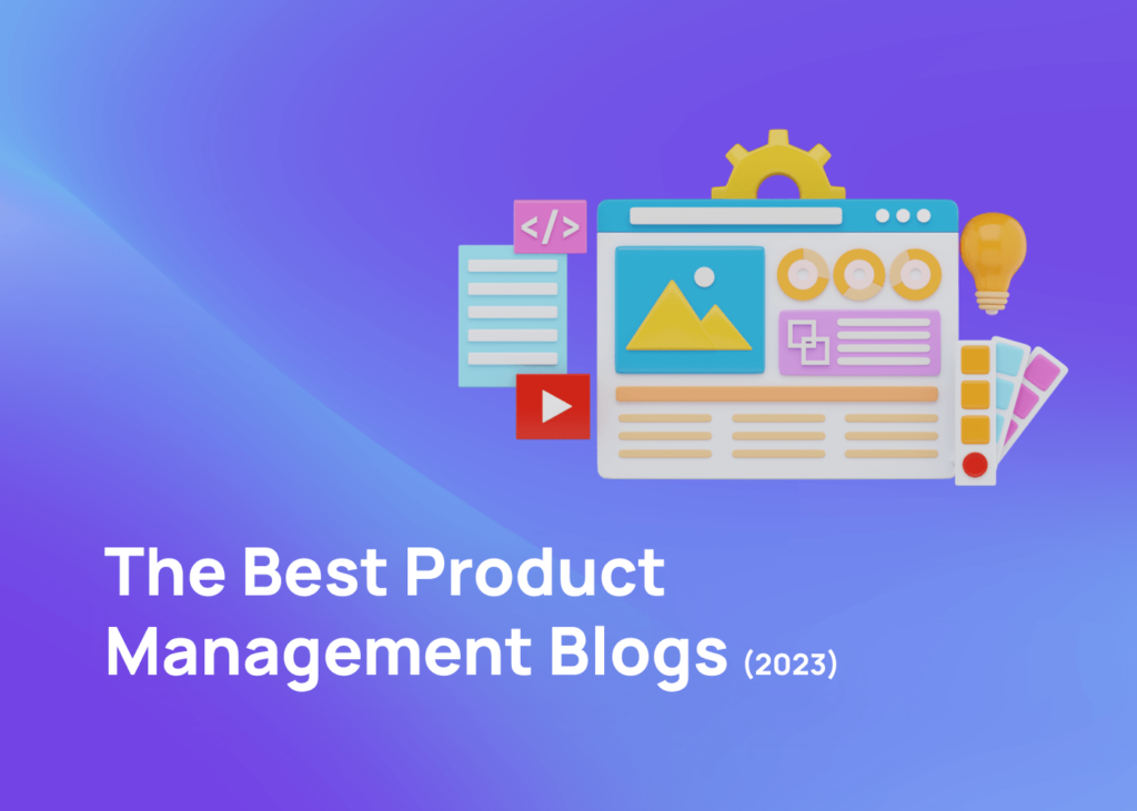 BLOG The Best Product Management Blogs 2023 min
