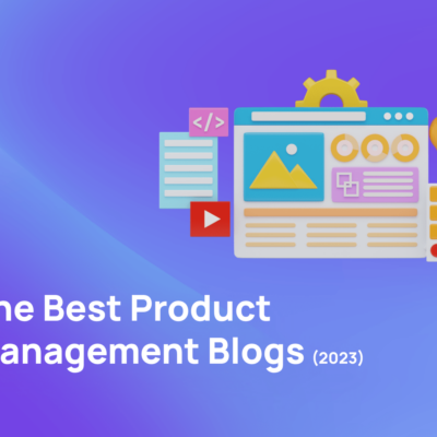 BLOG The Best Product Management Blogs 2023 min