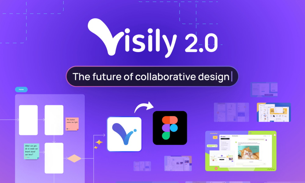 visily 2.0