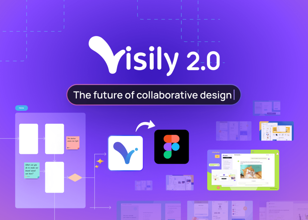 visily 2.0