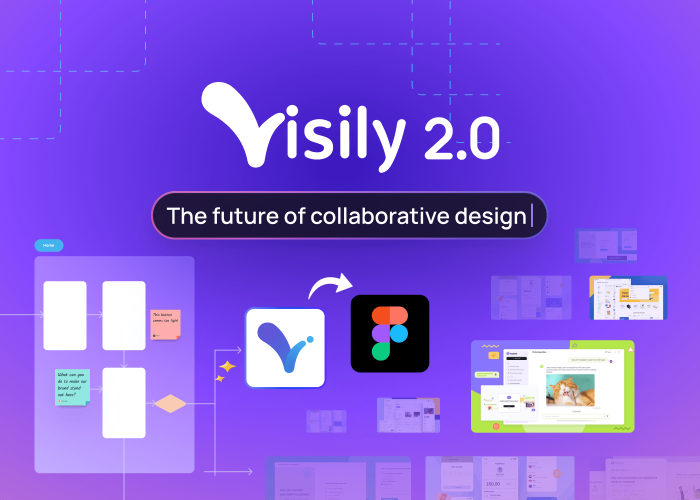 visily 2.0