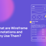 Wireframe Annotations