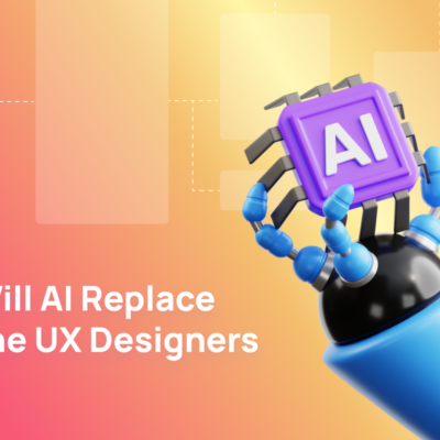 Will AI Replace the UX Designers