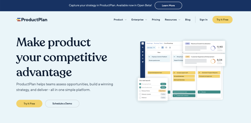 productplan