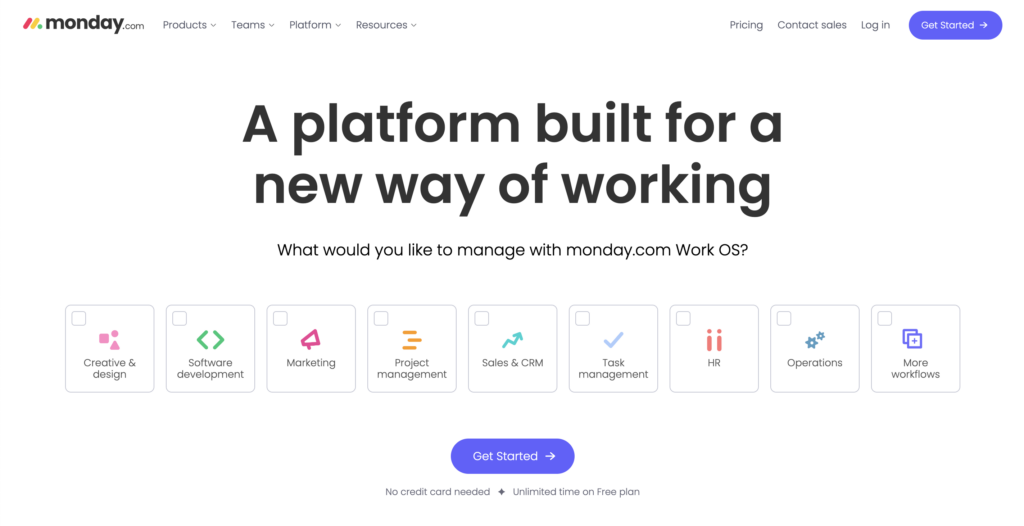 The 9 Best Product Management Tools (2025) 7 monday.com