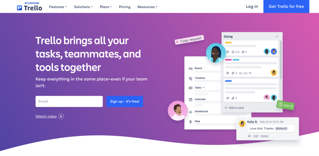 The 9 Best Product Management Tools (2025) 9 trello
