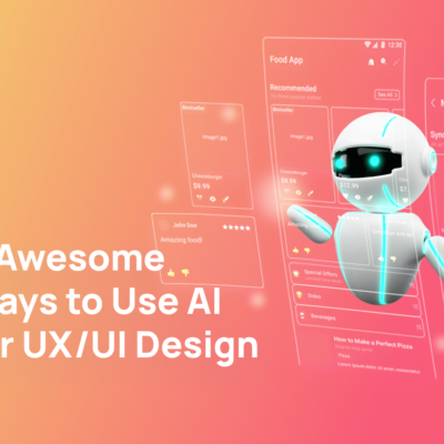 UI Design min