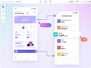 Free & Easy Prototyping Tool for Quick Design Feedback | Visily