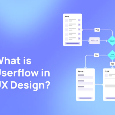 What is a User flow in UX Design? BlogWhat is Userflow in UX Design