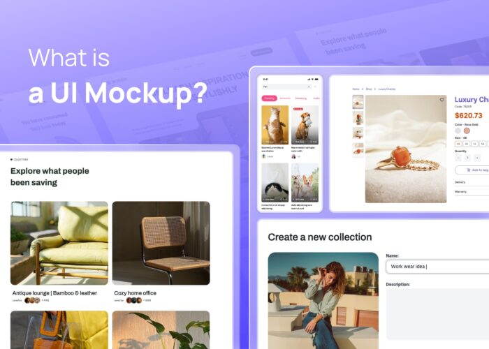 What Are UI Elements: A Guide to UI Design Components [+34 Examples ...