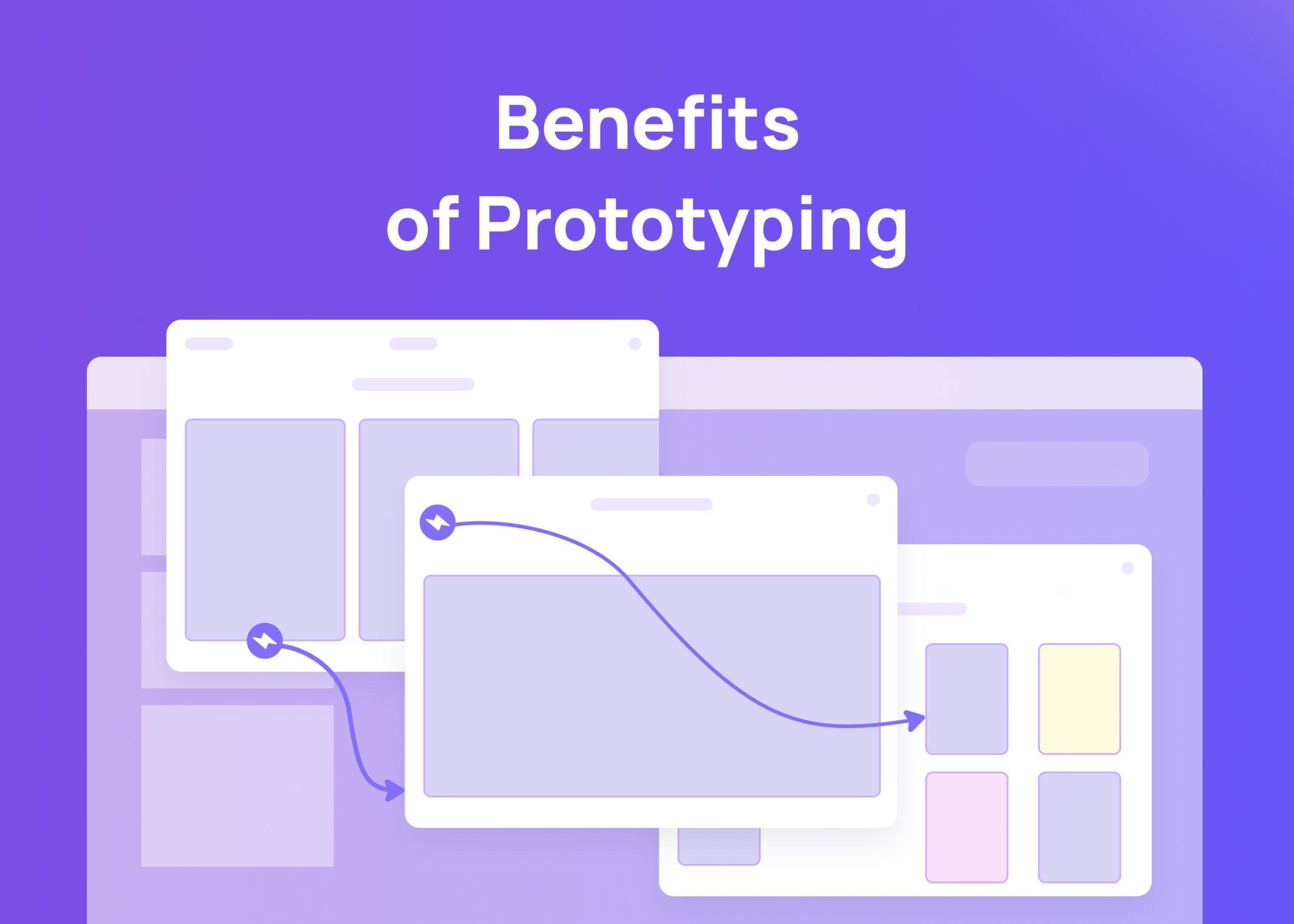 benefits of prototyping