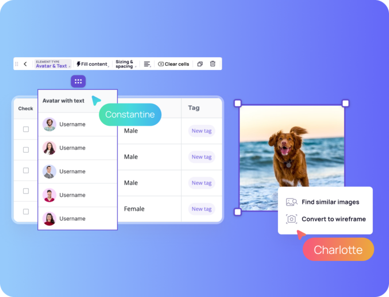 AI Prototype Generator - Create Prototype With AI