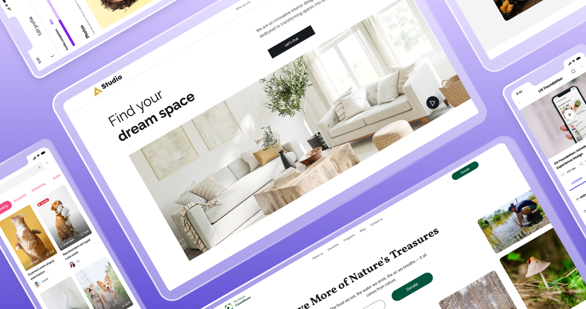 How to Create UI Mockups: A Complete Guide to Mockup UI/UX