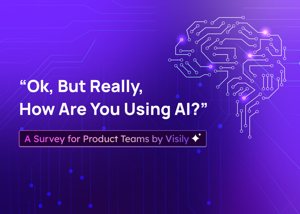 Ok, But Really, How Are You Using AI?