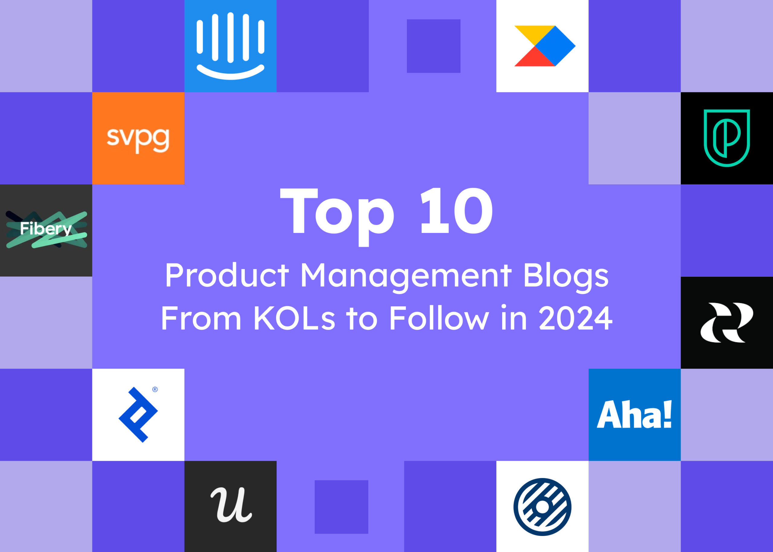 10 Product Management Blogs Feature Image