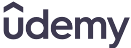 Udemy logo