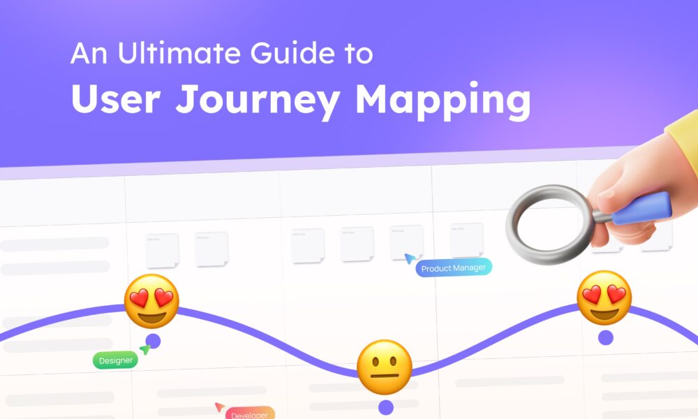An Ultime Guide to User Journey Mapping min