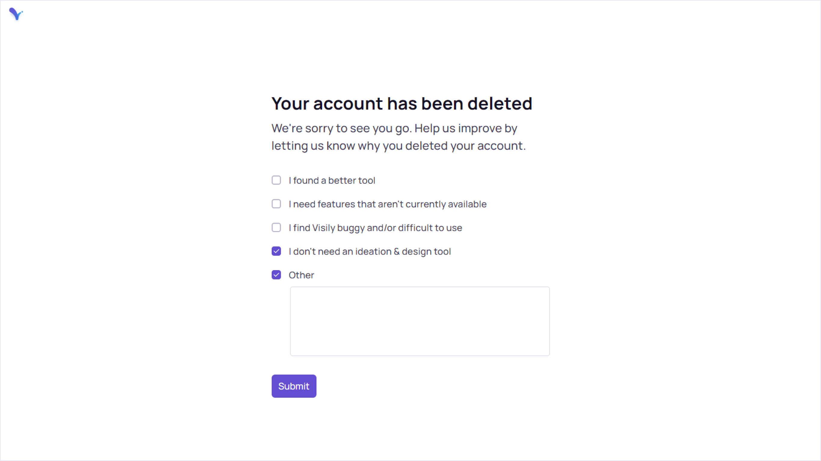 Account Settings 3 min