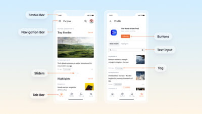 How to Instantly Generate a UI From a Prompt Using AI